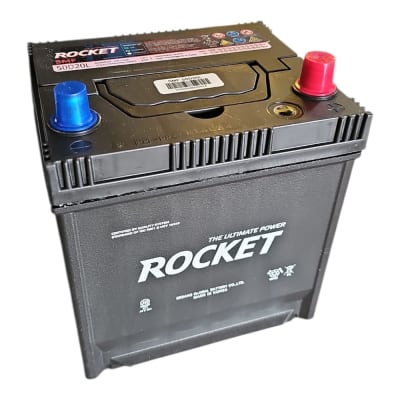 BATERIA 50AH ROCKET MF50D20L