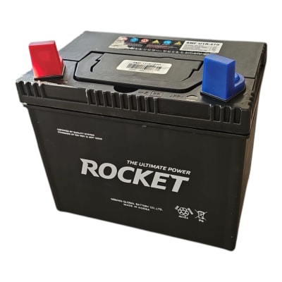 BATERIA 26AH 270 CCA ROCKET
