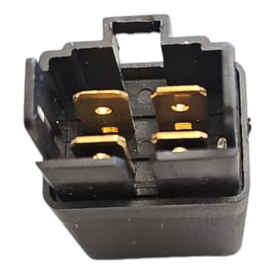 RELAY DNI 8114 12V 30AMP 4P