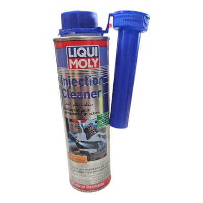 INJECTION CLEANER LIQUI MOLY 300ML1