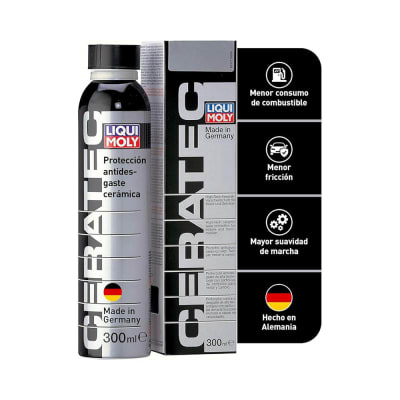 LIQUI MOLY CERATEC