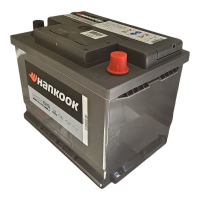 BATERIA HANKOOK EFB 56010 60AH 560CCA