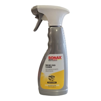 LIMPIA MOTOR SONAX 500ML