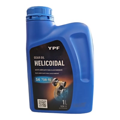 ACEITE HIDRAULICO YPF 75W/90 1L