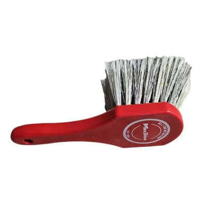 MEDIUM DUTY WHEEL AND BODY BRUSH MAXSHINE