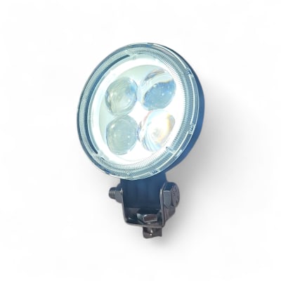 NEBLINERO 4 LED LUPA 16W 12/24V1