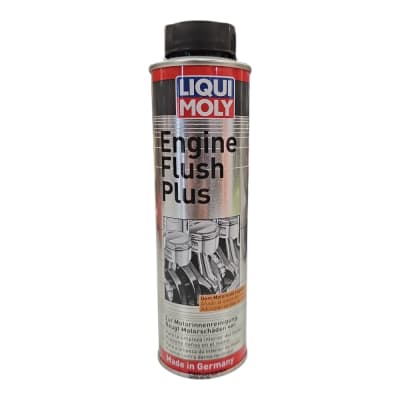PURGANTE MOTOR FLUSHING LIQUI MOLY 300ML