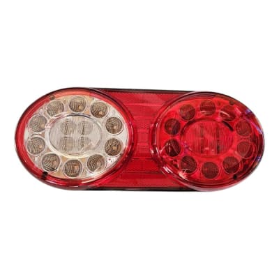 REPUESTO FAROL RANDON 12/24V BI