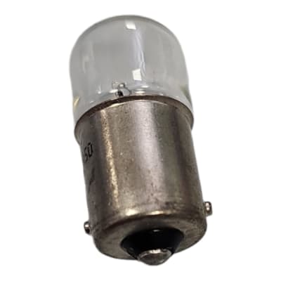 AMPOLLETA 1C 24V 10W TRIFA1