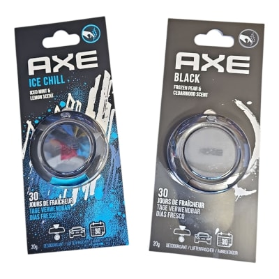 AROMATIZANTE AXE GEL