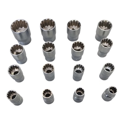 DADO IMBUS MULTI 1/2