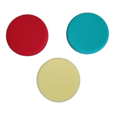 PAD PULIDO PROFESIONAL 5 PULGADAS MAXSHINE1