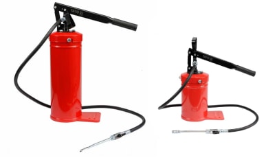 PATO DE ENGRASE MANUAL YATO