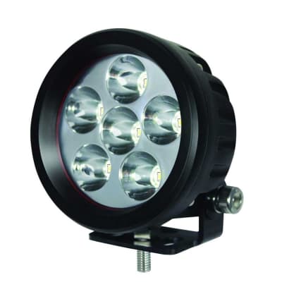 FAROL HELLA VALUEFIT 90MM SPOT 18W 10-30V1
