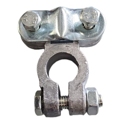 TERMINAL BATERIA CAMION PLOMO