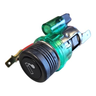 ENCENDEDOR TIPO EUROPEO SW7101