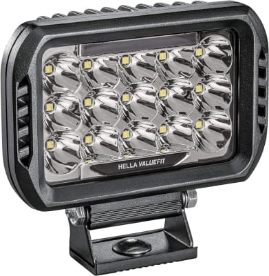 FAROL HELLA VALUEFIT 450LED 12/24V