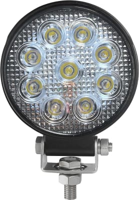 HELLA 9LED REDONDO VALUEFIT SPOT