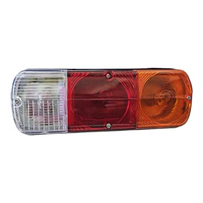 FAROL TRASERO UNIVERSAL TRICOLOR