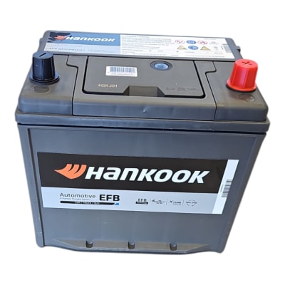 BATERIA HANKOOK EFB Q8590D23L 65AH 670CCA