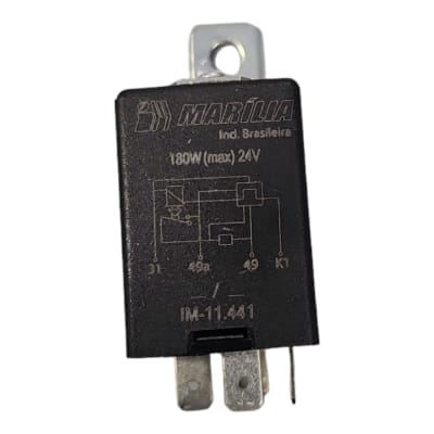 FLASHER MARILIA IM11441 K1 4P 24V1