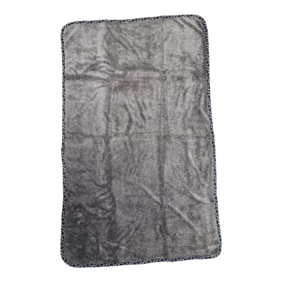 TOALLA MICROFIBRA TWISTED LOOP 80X50 SONAX1