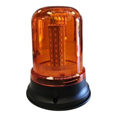BALIZA GRANDE LED 12/24V