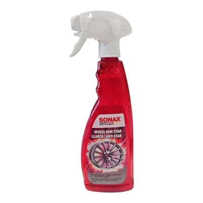 LIMPIA LLANTAS STAR SONAX