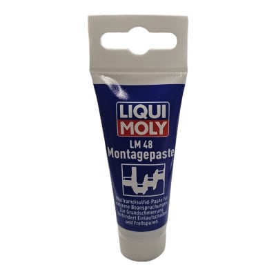 PASTA DE MONTAJE LM48 LIQUI MOLY 50G1