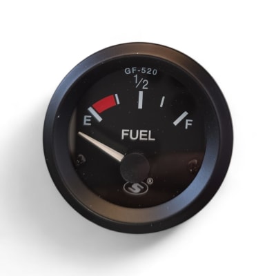 RELOJ DE COMBUSTIBLE TAIWANES