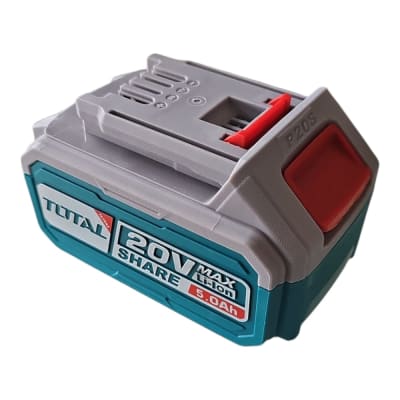 BATERIA DE LITIO 5AH 20V TOTAL TFBLI205311