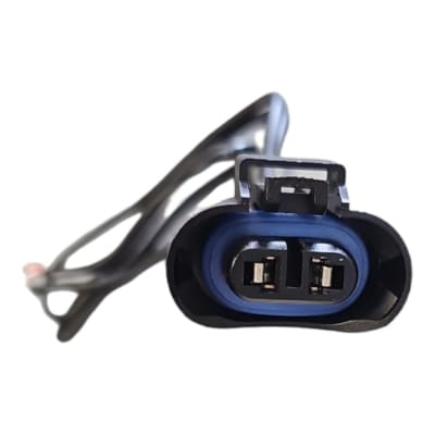 SOQUETE AMPOLLETA H8 - H9 - H111