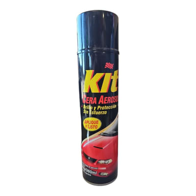 CERA KIT AEROSOL