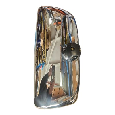 ESPEJO CROMADO FREIGHTLINER1