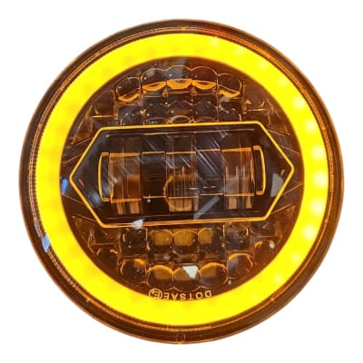 OPTICO REDONDO 5 3/4