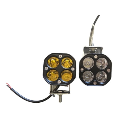 FAENERO LED CUBO PREMIUM 12/24V3