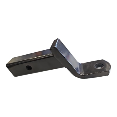 ENGANCHE CARRO ARRASTRE CORTO CAIDA 3-1/4