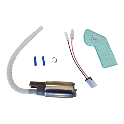 BOMBA COMBUSTIBLE INTERNA BOSCH 3 BAR 120L KIT