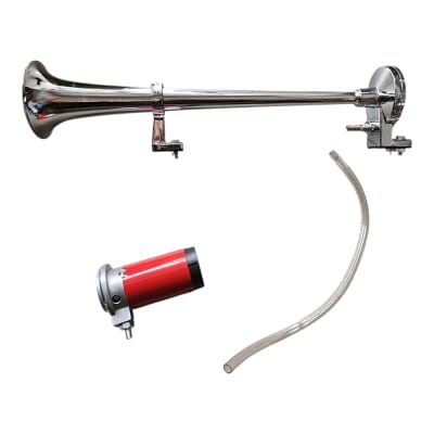 BOCINA CORNETA MEDIA C/COMPRESOR