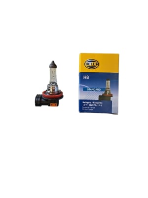 AMPOLLETA H8 35W 12V HELLA1