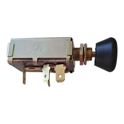 CHAPA DE LUCES MARILIA 110091