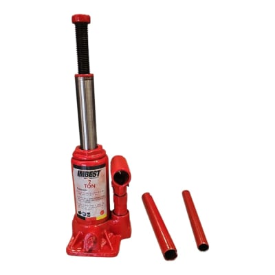 GATA HIDRAULICA  2 TON1