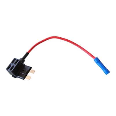 PORTA FUSIBLE ATO NORMAL DOBLE EXTENSION DE CIRCUITO