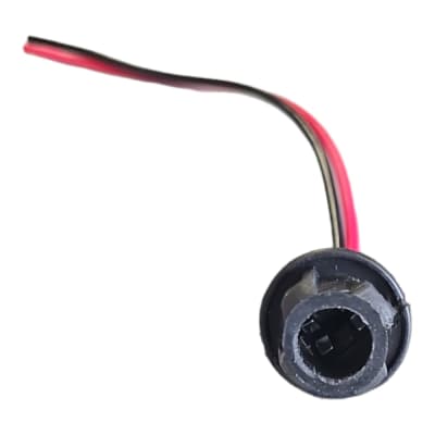 SOQUETE AMPOLLETA T101