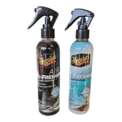 ELIMINA OLORES MEGUIARS