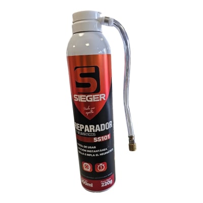REPARA PINCHAZO SIEGER 300ML