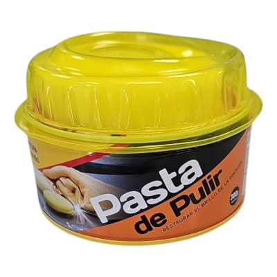 PASTA DE PULIR MOTOR LIFE