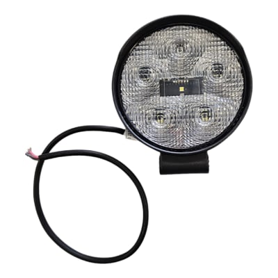 HELLA VALUEFIT 6 LED 5RD ECO LED FLOOD1