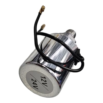 VALVULA BOCINA 12/24V1