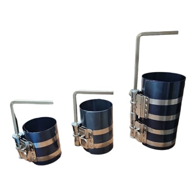 COMPRESOR ANILLOS YATO1